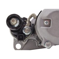 Anlasser Starter 1,2 kW 9 Zähne HELLA für HONDA CIVIC IX Stufenheck (FB)