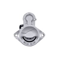 Starter 12 V 2 kW 11 teeth HELLA for HYUNDAI SANTA and...