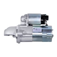 Anlasser Starter 2 kW 11 Zähne HELLA für KIA...