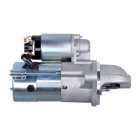Anlasser Starter 2 kW 11 Zähne HELLA für KIA SORENTO II (XM)