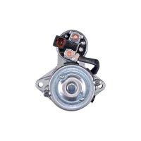Anlasser Starter 2 kW 11 Zähne HELLA für KIA SORENTO II (XM)