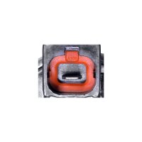 Anlasser Starter 2 kW 11 Zähne HELLA für KIA SORENTO II (XM)