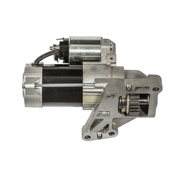 Anlasser Starter 2 kW 22 Zähne HELLA für JEEP PATRIOT (MK74)