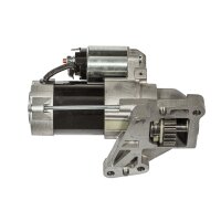 Anlasser Starter 2 kW 22 Zähne HELLA für JEEP...