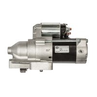 Anlasser Starter 2 kW 22 Zähne HELLA für JEEP PATRIOT (MK74)