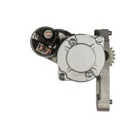 Anlasser Starter 2 kW 22 Zähne HELLA für JEEP PATRIOT (MK74)