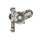 Anlasser Starter 2 kW 22 Zähne HELLA für JEEP PATRIOT (MK74)