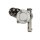 Anlasser Starter 2 kW 22 Zähne HELLA für JEEP PATRIOT (MK74)