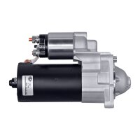 Anlasser Starter 12 V 1,7 kW 9 Zähne HELLA für u.a. FIAT DUCATO