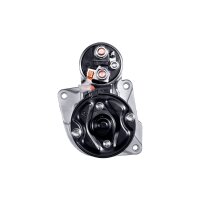 Anlasser Starter 1,7 kW 9 Zähne HELLA für FIAT DUCATO Kasten (250_)
