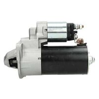 Anlasser Starter 1,7 kW 11 Zähne HELLA für FIAT...