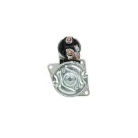 Anlasser Starter 1,7 kW 11 Zähne HELLA für FIAT DOBLO Kombi (263_)