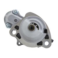 Starter 12 V 0.7 kW 9 teeth HELLA suitable for e.g. HONDA...