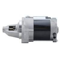 Anlasser Starter 12 V 0,7 kW 9 Zähne HELLA für u.a. HONDA JAZZ