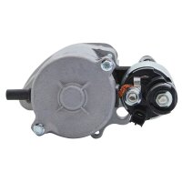 Anlasser Starter 12 V 0,7 kW 9 Zähne HELLA für u.a. HONDA JAZZ