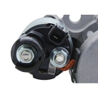 Anlasser Starter 0,7 kW 9 Zähne HELLA für HONDA JAZZ II (GD_/ GE3/ GE2)