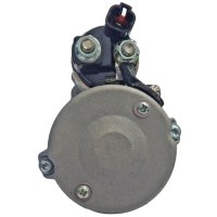 Anlasser Starter 1,9 kW 13 Zähne HELLA für KIA...