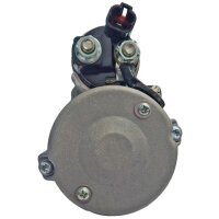 Anlasser Starter 12 V 1,9 kW 13 Zähne HELLA für u.a. KIA CARENS
