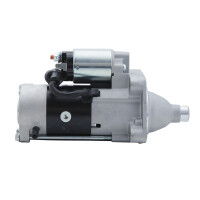 Starter 12 V 2.2 kW 9 teeth HELLA for CHRYSLER VOYAGER and others