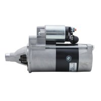 Anlasser Starter 2,2 kW 9 Zähne HELLA für...