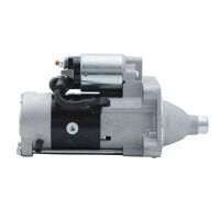 Anlasser Starter 2,2 kW 9 Zähne HELLA für LANCIA VOYAGER Großraumlimousine