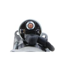 Anlasser Starter 2,2 kW 9 Zähne HELLA für LANCIA VOYAGER Großraumlimousine