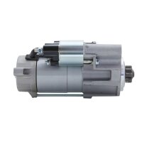 Starter 12 V 2 kW 9 teeth HELLA IAM Expertise suitable...