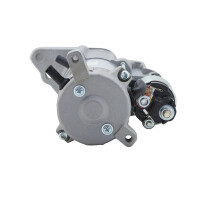 Anlasser Starter 12 V 2 kW 9 Zähne HELLA passend für u.a. JAGUAR XJ