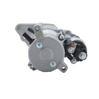 Anlasser Starter 2 kW 9 Zähne HELLA für JAGUAR XF I (X250)
