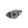 Anlasser Starter 2 kW 9 Zähne HELLA für JAGUAR XF I (X250)