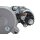 Anlasser Starter 2 kW 9 Zähne HELLA für JAGUAR XF I (X250)