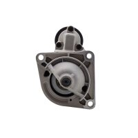 Starter 12 V 2.2 kW 9 teeth HELLA suitable for e.g. LDV...