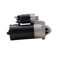 Starter 12 V 2.2 kW 9 teeth HELLA suitable for e.g. LDV MAXUS box