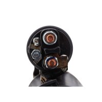 Starter 12 V 2.2 kW 9 teeth HELLA suitable for e.g. LDV MAXUS box