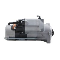 Anlasser Starter 12 V 2,7 kW 11 Zähne HELLA für u.a. LAND ROVER RANGE ROVER III