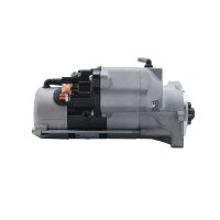 Anlasser Starter 2,7 kW 11 Zähne HELLA für LAND...