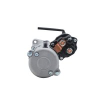 Anlasser Starter 2,7 kW 11 Zähne HELLA für LAND ROVER RANGE ROVER III (L322)