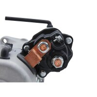 Anlasser Starter 2,7 kW 11 Zähne HELLA für LAND ROVER RANGE ROVER III (L322)