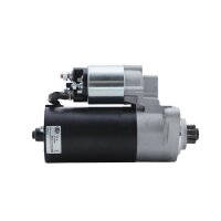 Starter 12 V 1.9 kW 10 teeth HELLA suitable for PORSCHE...