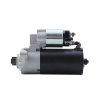 Anlasser Starter 1,9 kW 10 Zähne HELLA für PORSCHE CAYENNE (9PA)