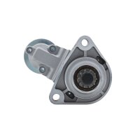 Anlasser Starter 1,9 kW 10 Zähne HELLA für PORSCHE CAYENNE (9PA)