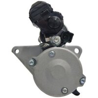 Anlasser Starter 1,6 kW 9 Zähne HELLA für TOYOTA YARIS Kasten/Schrägheck (_P13_)