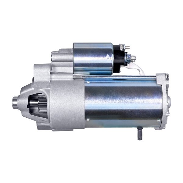 Anlasser Starter 2,2 kW 10 Zähne HELLA für FORD MONDEO IV (BA7)