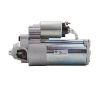 Anlasser Starter 2,2 kW 10 Zähne HELLA für FORD...