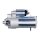 Anlasser Starter 2,2 kW 10 Zähne HELLA für FORD MONDEO IV (BA7)