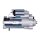 Anlasser Starter 2,2 kW 10 Zähne HELLA für FORD MONDEO IV (BA7)