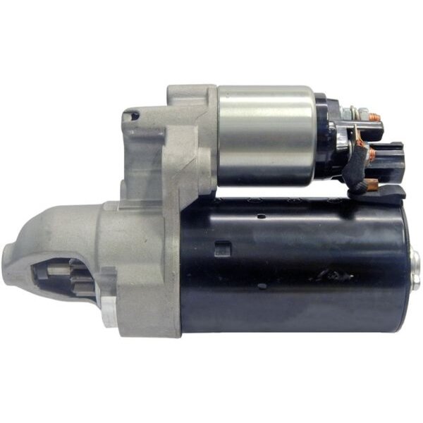 Anlasser Starter 12 V 1,2 kW 10 Zähne HELLA für u.a. AUDI A6