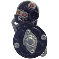 Anlasser Starter 12 V 1,2 kW 10 Zähne HELLA für u.a. AUDI A6