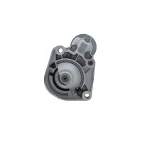 Starter 12 V 1.7 kW 9 teeth HELLA suitable for VOLVO S80...