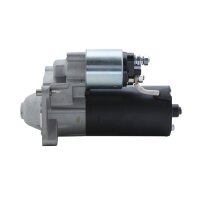 Starter 12 V 1.7 kW 9 teeth HELLA suitable for VOLVO S80 and others